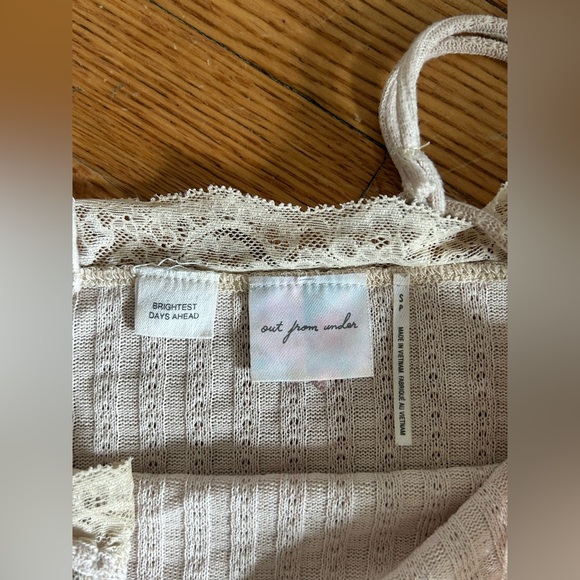 Tank top - Picture 2 of 2